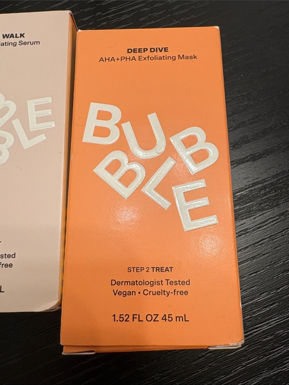 Bubble Kids Moisturizer Trio - Purple, Cream & Orange
